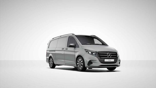 Mercedes-Benz VITO 116 CDI XL L3 Select