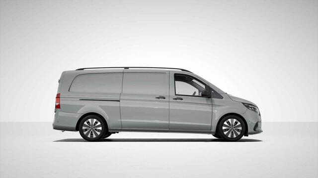 Mercedes-Benz VITO 116 CDI XL L3 Select
