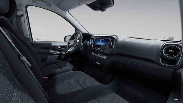 Mercedes-Benz VITO 116 CDI XL L3 Select