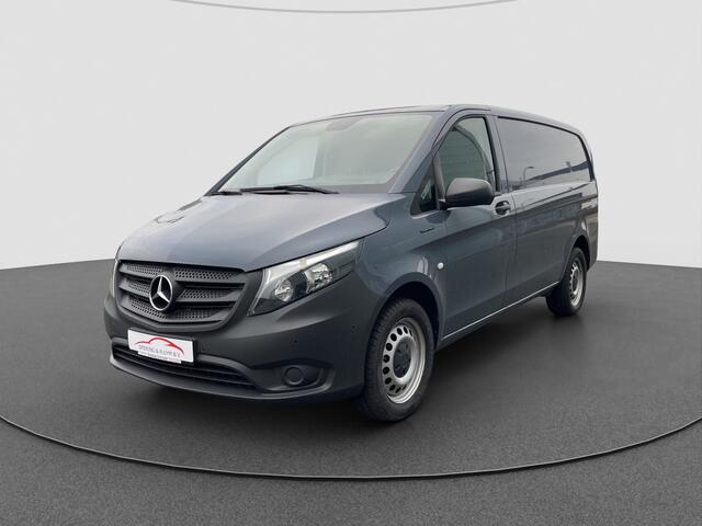 Mercedes-Benz VITO eVito Lang 41 kWh | Navi | Camera | 3-Zits