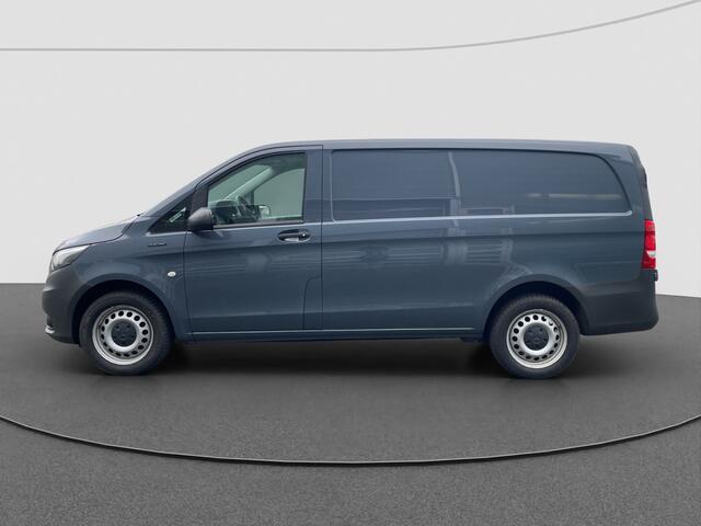 Mercedes-Benz VITO eVito Lang 41 kWh | Navi | Camera | 3-Zits