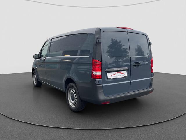 Mercedes-Benz VITO eVito Lang 41 kWh | Navi | Camera | 3-Zits