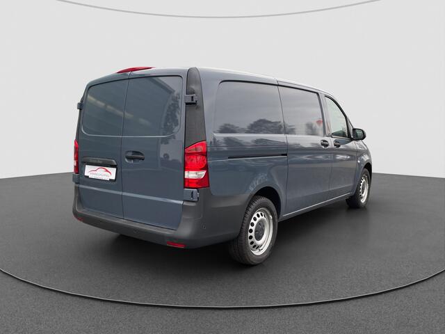 Mercedes-Benz VITO eVito Lang 41 kWh | Navi | Camera | 3-Zits
