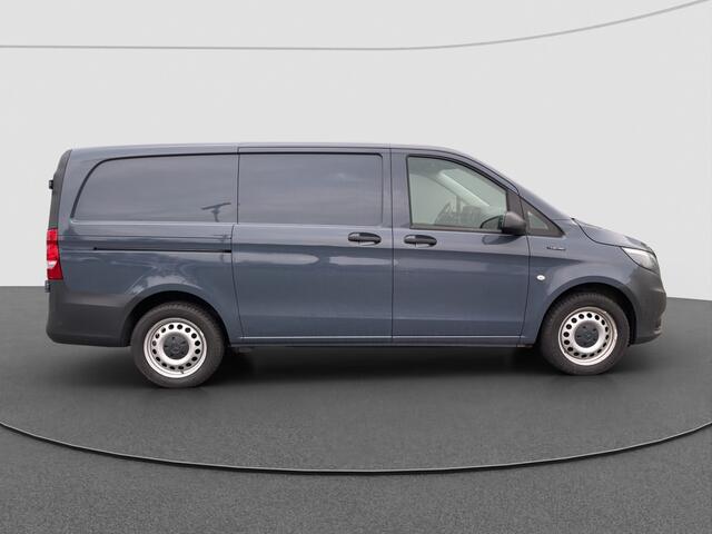 Mercedes-Benz VITO eVito Lang 41 kWh | Navi | Camera | 3-Zits