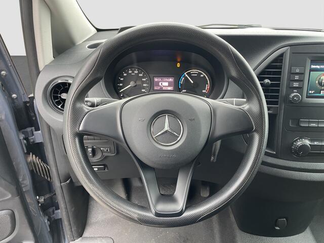 Mercedes-Benz VITO eVito Lang 41 kWh | Navi | Camera | 3-Zits