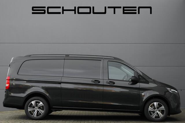Mercedes-Benz VITO 116 CDI L3 Pro MultiBeam LED Distronic Navi Dubbele Schuifdeur