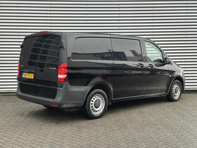 Mercedes-Benz VITO 114 CDI Automaat Airco Navigatie > Apple Carplay- Android Auto etc