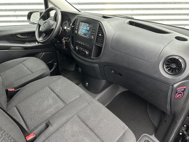 Mercedes-Benz VITO 114 CDI Automaat Airco Navigatie > Apple Carplay- Android Auto etc