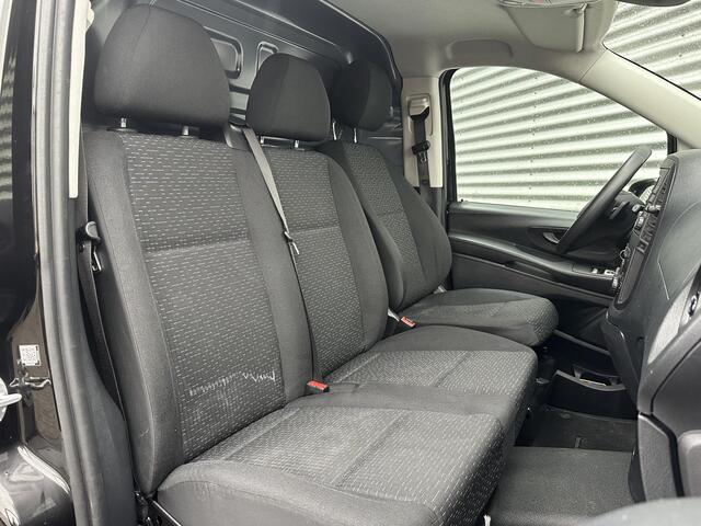 Mercedes-Benz VITO 114 CDI Automaat Airco Navigatie > Apple Carplay- Android Auto etc