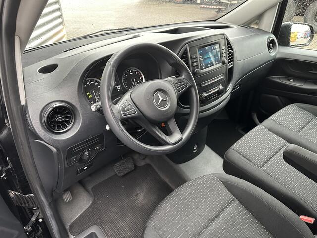 Mercedes-Benz VITO 114 CDI Automaat Airco Navigatie > Apple Carplay- Android Auto etc