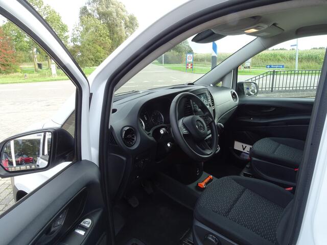 Mercedes-Benz VITO 116 CDI 164PK EXTRA LANG TREKH | NAVI | CAMERA | CRUISE | AIRCO