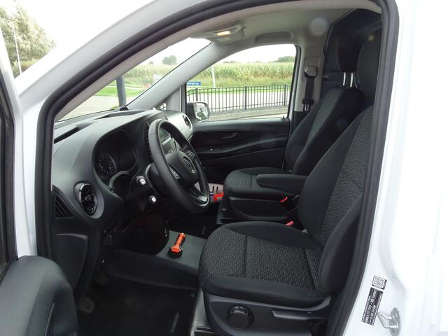 Mercedes-Benz VITO 116 CDI 164PK EXTRA LANG TREKH | NAVI | CAMERA | CRUISE | AIRCO