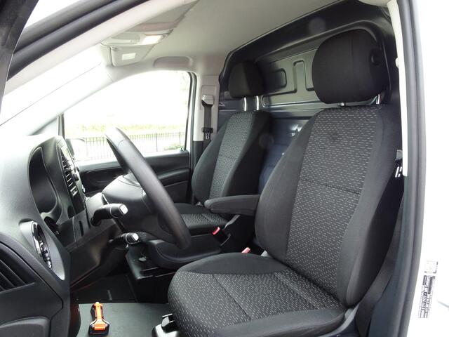 Mercedes-Benz VITO 116 CDI 164PK EXTRA LANG TREKH | NAVI | CAMERA | CRUISE | AIRCO