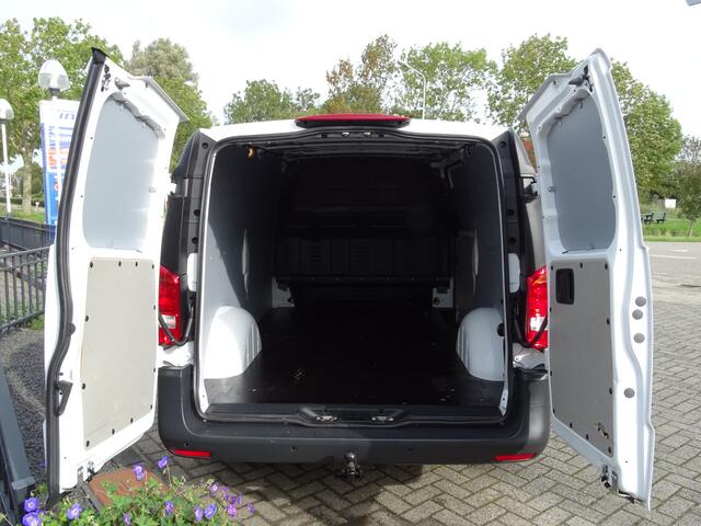 Mercedes-Benz VITO 116 CDI 164PK EXTRA LANG TREKH | NAVI | CAMERA | CRUISE | AIRCO