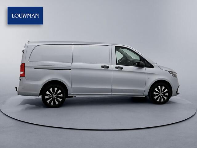 Mercedes-Benz VITO 116 CDI L2 Select Navigatie 360° camera Distronic adaptieve cruise Multibeam LED Trekhaak Betimmering