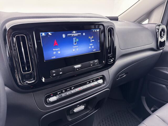 Mercedes-Benz VITO 116 CDI L2 Select Navigatie 360° camera Distronic adaptieve cruise Multibeam LED Trekhaak Betimmering