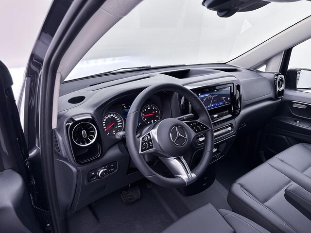 Mercedes-Benz VITO 116 CDI L2 Select Distronic Adaptieve Cruise Control 360gr camera Navigatie Multibeam LED Trekhaak Betimmering