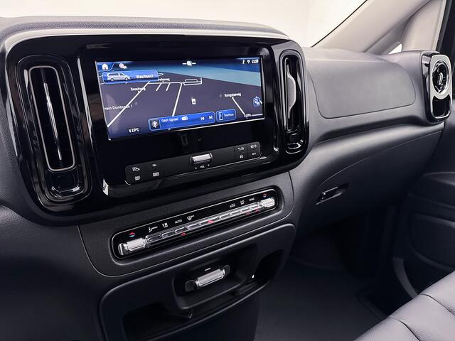 Mercedes-Benz VITO 116 CDI L2 Select Distronic Adaptieve Cruise Control 360gr camera Navigatie Multibeam LED Trekhaak Betimmering