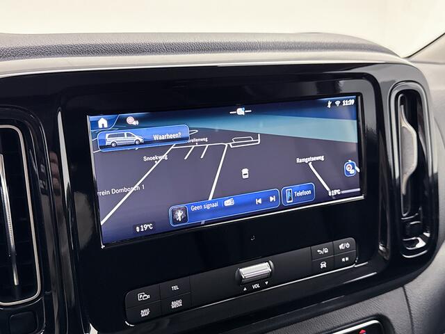Mercedes-Benz VITO 116 CDI L2 Select Distronic Adaptieve Cruise Control 360gr camera Navigatie Multibeam LED Trekhaak Betimmering
