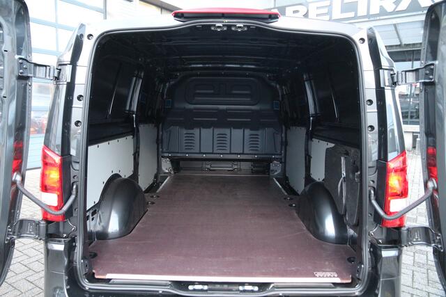 Mercedes-Benz VITO 116 CDI | NIEUW | Aut. | 2x Schuifdeur | Extra lang | Navi | Camera | Vol!!