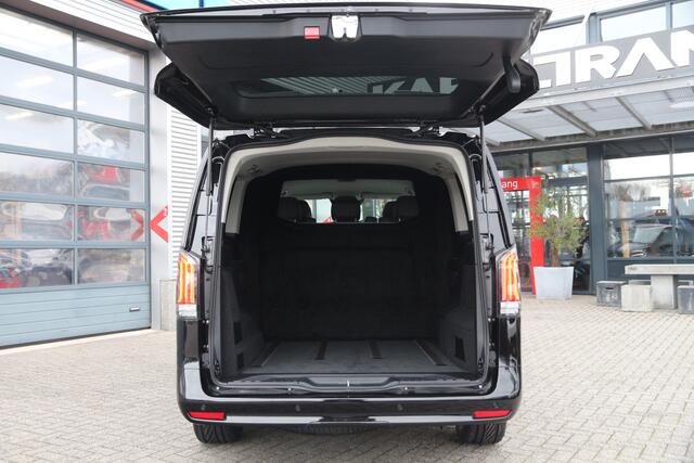 Mercedes-Benz VITO 114 CDI | Aut. | DC | Facelift | 2x Schuifdeur | Cruise | Clima..