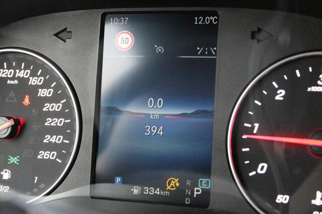 Mercedes-Benz VITO 114 CDI | Aut. | DC | Facelift | 2x Schuifdeur | Cruise | Clima..