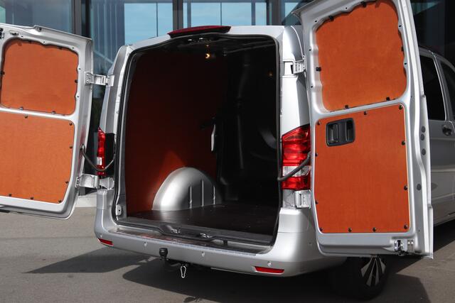 Mercedes-Benz VITO 116 CDI Aut. Dub Cab.|AIRCO/CAMERA/LED/2xSCHUIFD.|Certified