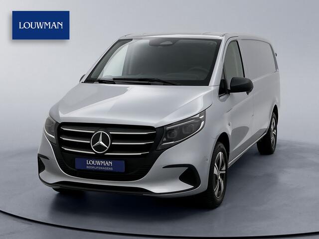 Mercedes-Benz VITO 116 CDI L2 Select Distronic Adaptieve Cruise Control 360gr camera Navigatie Multibeam LED Trekhaak Betimmering