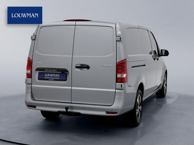 Mercedes-Benz VITO 116 CDI L2 Select Distronic Adaptieve Cruise Control 360gr camera Navigatie Multibeam LED Trekhaak Betimmering