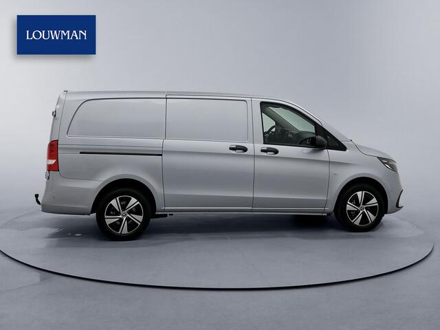 Mercedes-Benz VITO 116 CDI L2 Select Distronic Adaptieve Cruise Control 360gr camera Navigatie Multibeam LED Trekhaak Betimmering