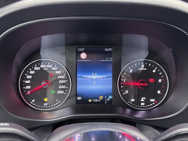 Mercedes-Benz VITO 116 CDI L2 Select Distronic Adaptieve Cruise Control 360gr camera Navigatie Multibeam LED Trekhaak Betimmering