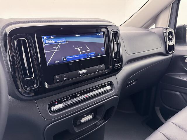 Mercedes-Benz VITO 116 CDI L2 Select Distronic Adaptieve Cruise Control 360gr camera Navigatie Multibeam LED Trekhaak Betimmering