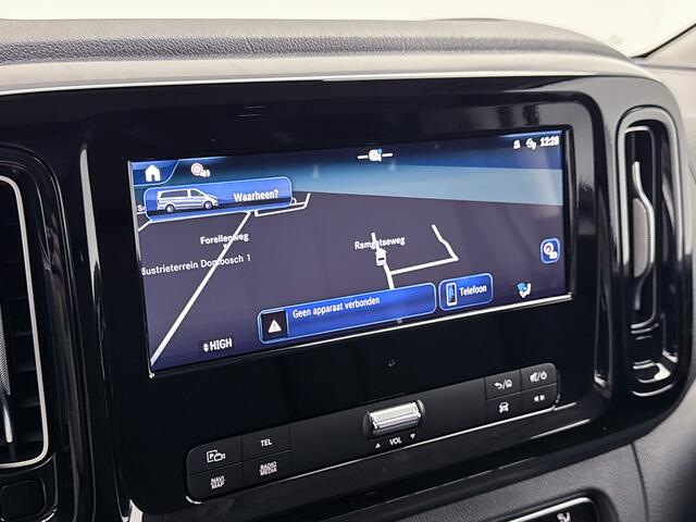 Mercedes-Benz VITO 116 CDI L2 Select Distronic Adaptieve Cruise Control 360gr camera Navigatie Multibeam LED Trekhaak Betimmering