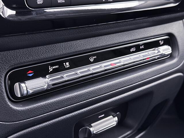Mercedes-Benz VITO 116 CDI L2 Select Distronic Adaptieve Cruise Control 360gr camera Navigatie Multibeam LED Trekhaak Betimmering