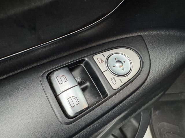 Mercedes-Benz VITO Tourer 109 BlueTEC Base Extra Lang | 9 Persoons | Airco | Elektrische Ramen |
