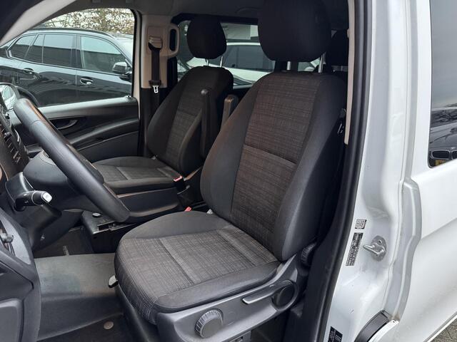 Mercedes-Benz VITO Tourer 109 BlueTEC Base Extra Lang | 9 Persoons | Airco | Elektrische Ramen |