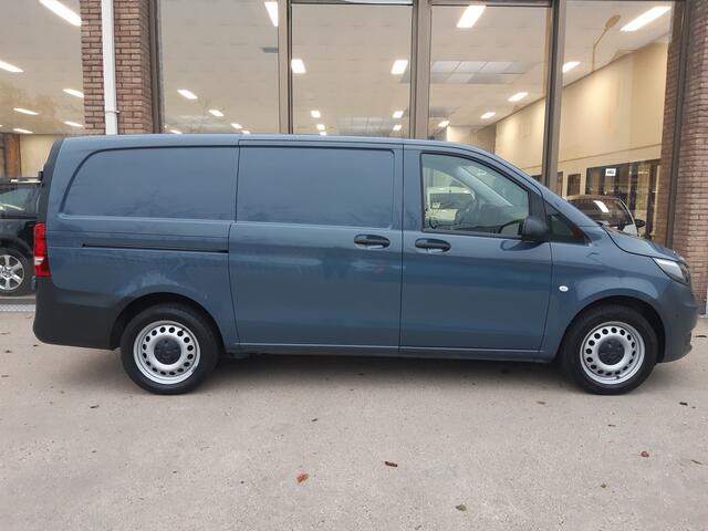 Mercedes-Benz VITO eVito Lang 41 kWh Airco Achteruitrijcamera PDC voor & Achter