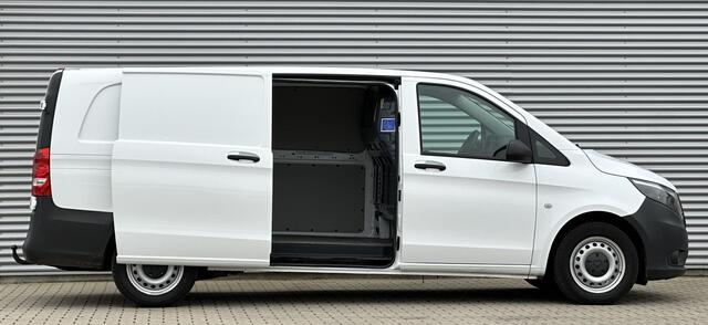 Mercedes-Benz VITO 114 CDI Extra Lang