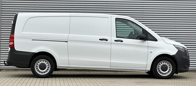 Mercedes-Benz VITO 114 CDI Extra Lang