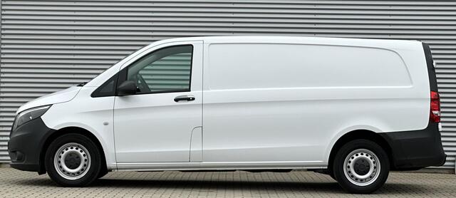 Mercedes-Benz VITO 114 CDI Extra Lang