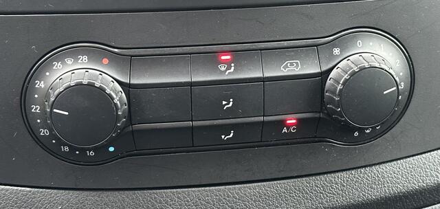 Mercedes-Benz VITO 114 CDI Extra Lang