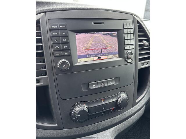 Mercedes-Benz VITO 114 CDI Extra Lang