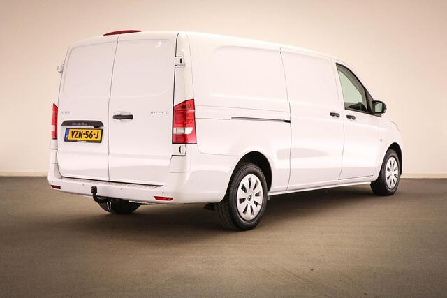 Mercedes-Benz VITO 114 CDI Extra Lang | COMFORT / AUDIO / PARKEER- PACK | DAB | APPLE | PDC | CAMERA | TREKHAAK