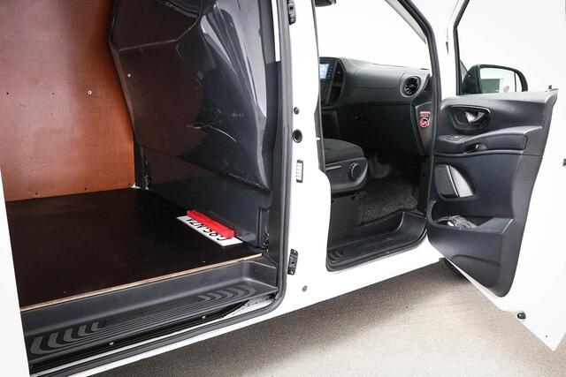 Mercedes-Benz VITO 114 CDI Extra Lang | COMFORT / AUDIO / PARKEER- PACK | DAB | APPLE | PDC | CAMERA | TREKHAAK