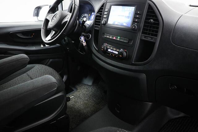 Mercedes-Benz VITO 114 CDI Extra Lang | COMFORT / AUDIO / PARKEER- PACK | DAB | APPLE | PDC | CAMERA | TREKHAAK