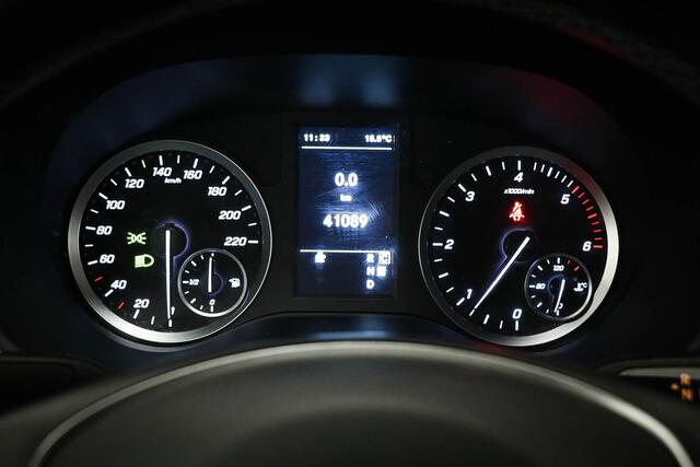Mercedes-Benz VITO 114 CDI Extra Lang | COMFORT / AUDIO / PARKEER- PACK | DAB | APPLE | PDC | CAMERA | TREKHAAK