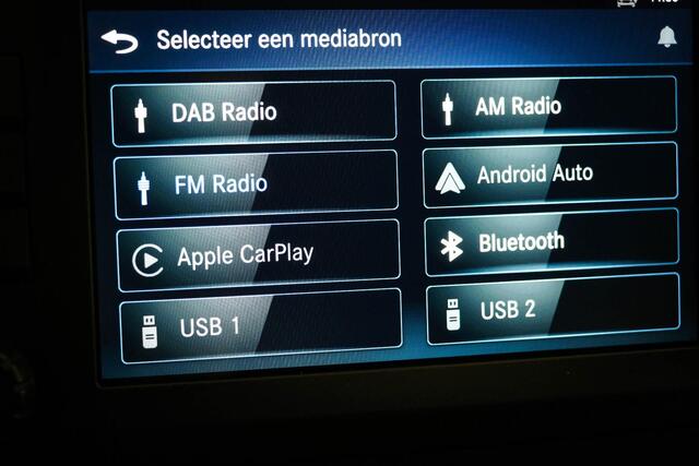 Mercedes-Benz VITO 114 CDI Extra Lang | COMFORT / AUDIO / PARKEER- PACK | DAB | APPLE | PDC | CAMERA | TREKHAAK