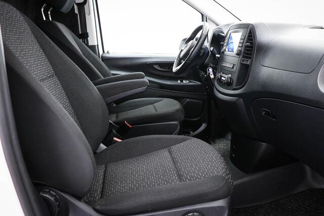 Mercedes-Benz VITO 114 CDI Extra Lang | COMFORT / AUDIO / PARKEER- PACK | DAB | APPLE | PDC | CAMERA | TREKHAAK