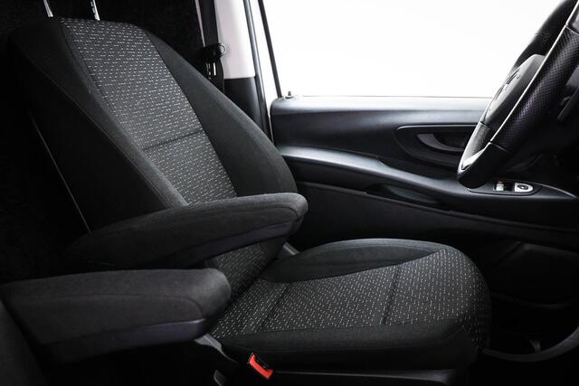 Mercedes-Benz VITO 114 CDI Extra Lang | COMFORT / AUDIO / PARKEER- PACK | DAB | APPLE | PDC | CAMERA | TREKHAAK