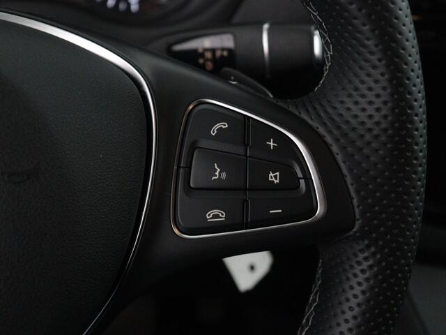Mercedes-Benz VITO 119 L3 XL DC Comfort 2x Schuifdeur, Leder, Led, Alarm, Lichtmetaal, Camera